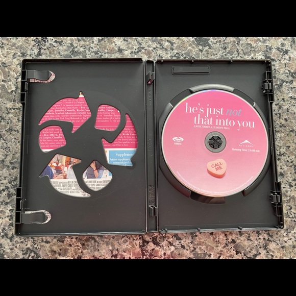 He’s Just Not That Into You - Picture 3 of 4